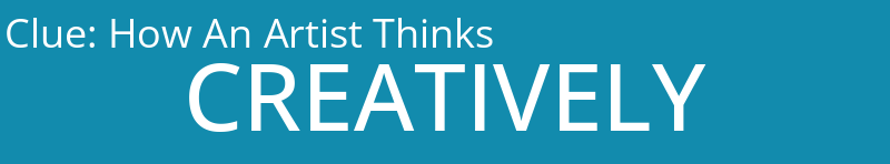 How An Artist Thinks