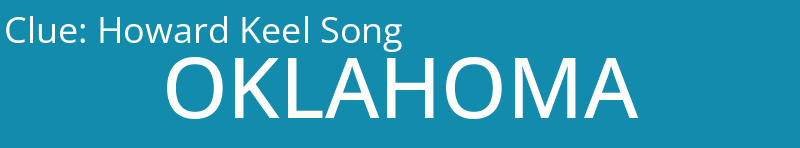Howard Keel Song