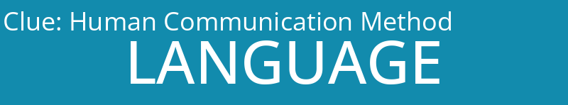 Human Communication Method