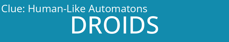 Human-Like Automatons