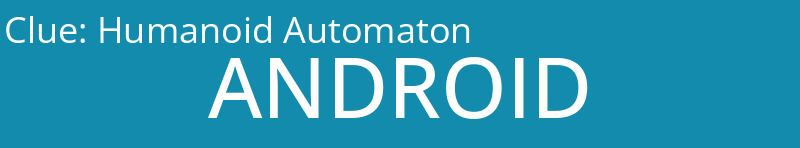 Humanoid Automaton