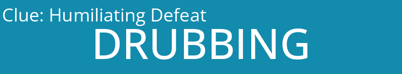 Humiliating Defeat