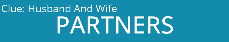 Husband And Wife