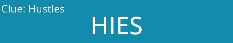Hustles
