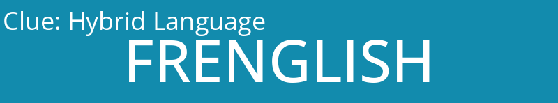 Hybrid Language