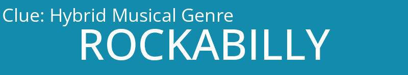 Hybrid Musical Genre