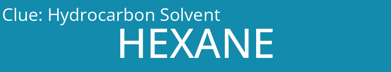 Hydrocarbon Solvent