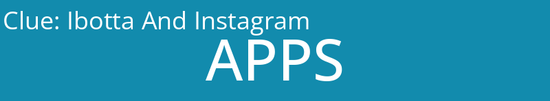 Ibotta And Instagram