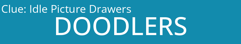 Idle Picture Drawers