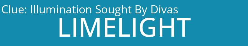 Illumination Sought By Divas