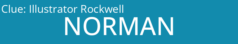 Illustrator Rockwell