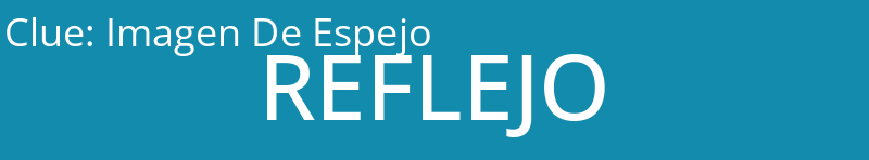 Imagen De Espejo