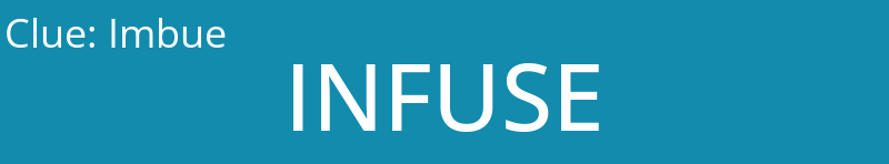Imbue