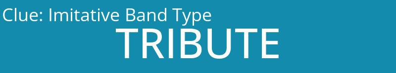 Imitative Band Type
