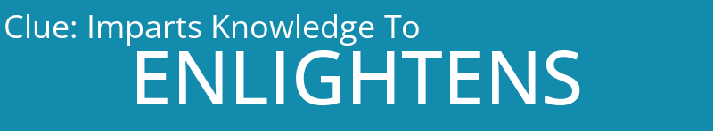 Imparts Knowledge To