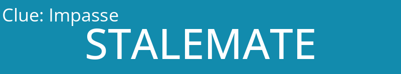 Impasse