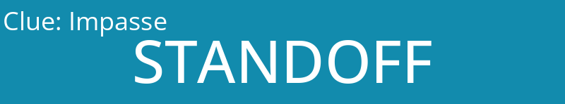 Impasse