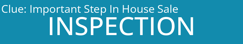 Important Step In House Sale