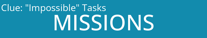 "Impossible" Tasks