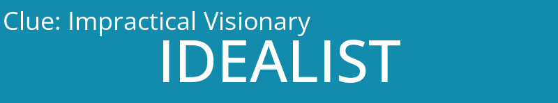 Impractical Visionary