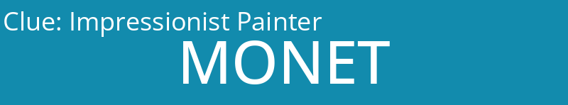 Impressionist Painter