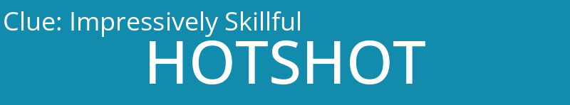 Impressively Skillful