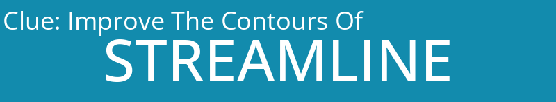 Improve The Contours Of