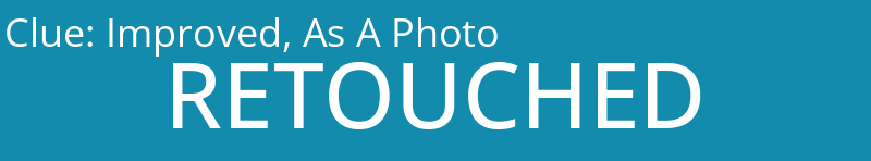 Improved, As A Photo