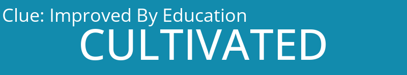 Improved By Education