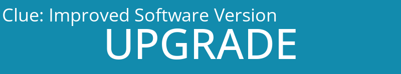 Improved Software Version