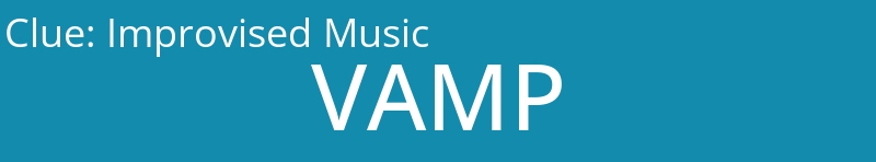 Improvised Music
