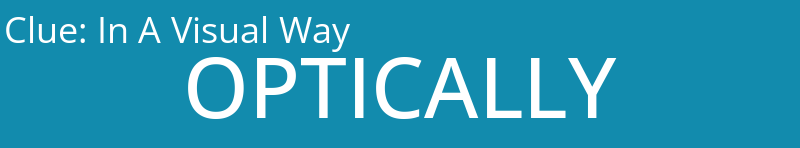 In A Visual Way