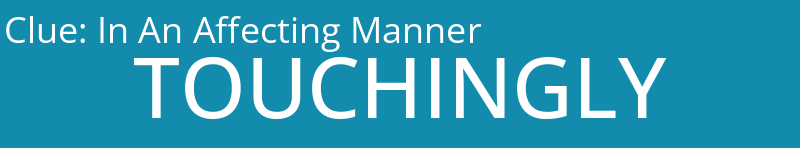 In An Affecting Manner