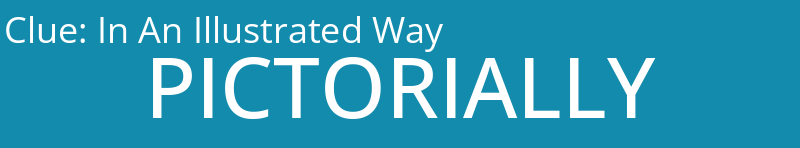 In An Illustrated Way