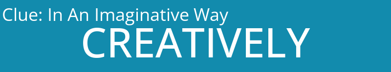 In An Imaginative Way