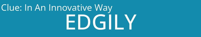 In An Innovative Way