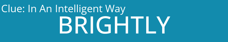 In An Intelligent Way