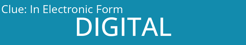 In Electronic Form