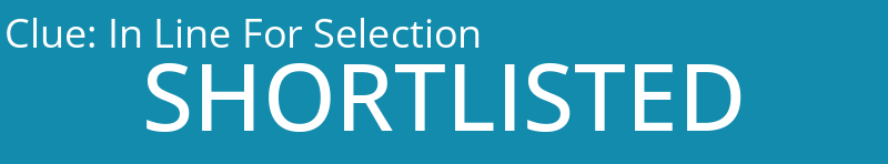 In Line For Selection