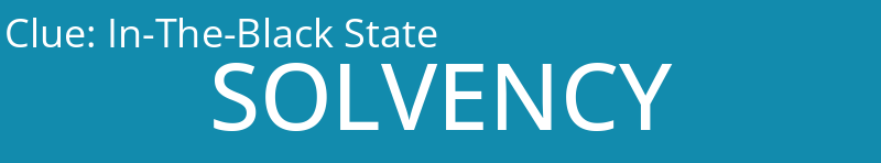 In-The-Black State