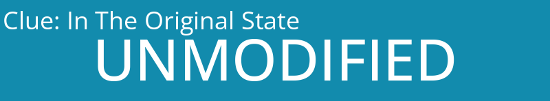 In The Original State