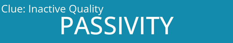 Inactive Quality