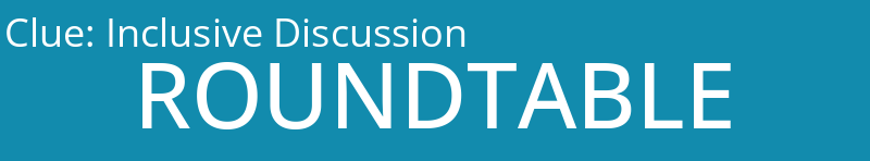 Inclusive Discussion