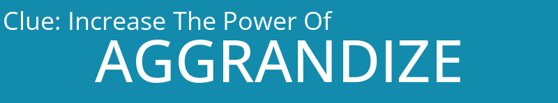 Increase The Power Of