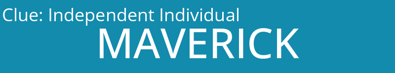 Independent Individual