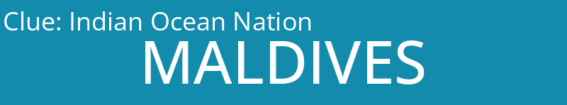 Indian Ocean Nation