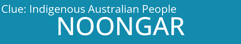 Indigenous Australian People