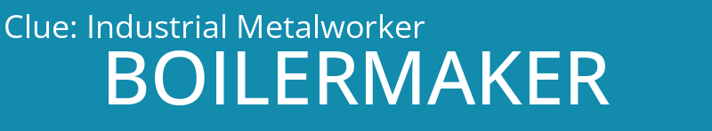 Industrial Metalworker