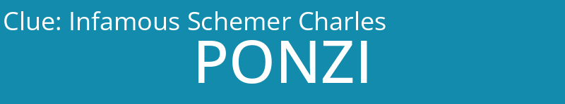 Infamous Schemer Charles