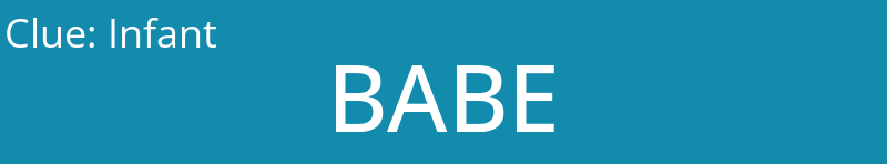 Infant